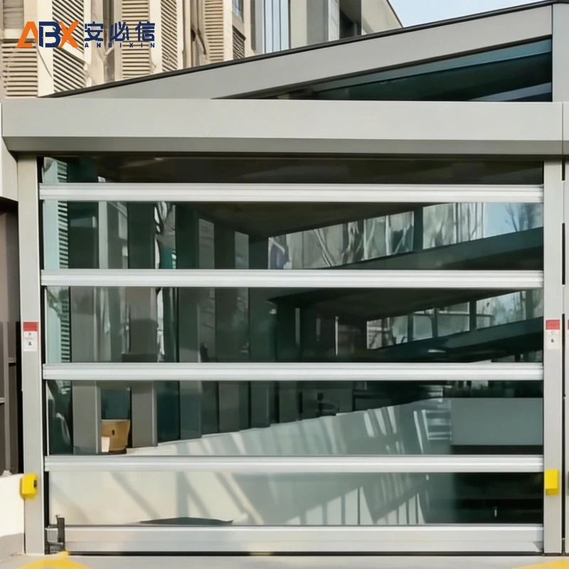 黄冈市工业快速门